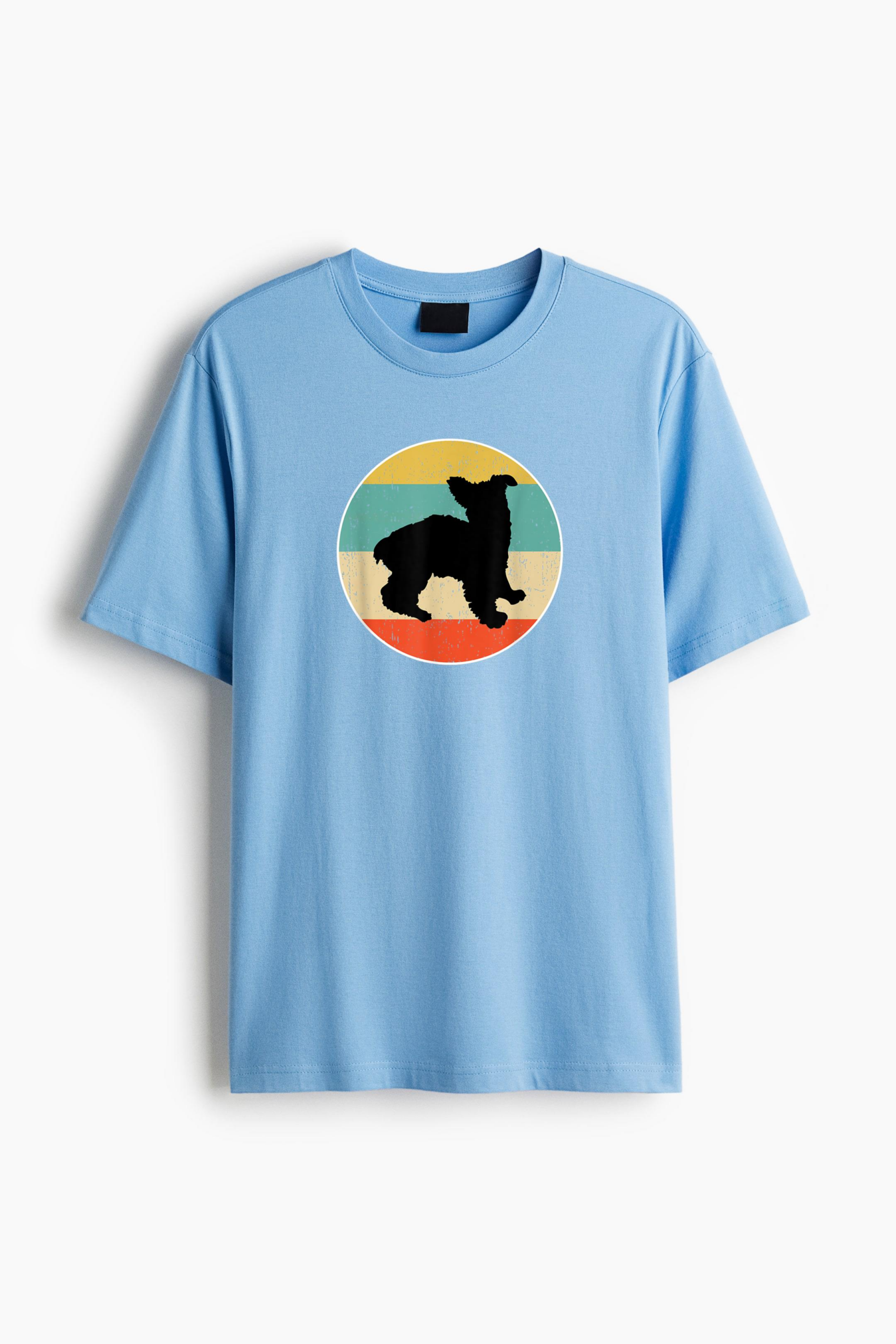 Yorkipoo Dog Classic Regular Fit T-Shirt